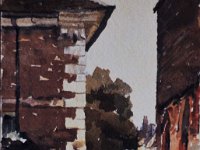 Chapel End, Buntingford