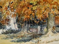 Thundridge Old Church